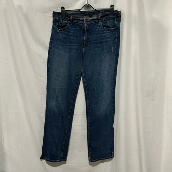 Levi's Denim - Levi's jeans size 16M